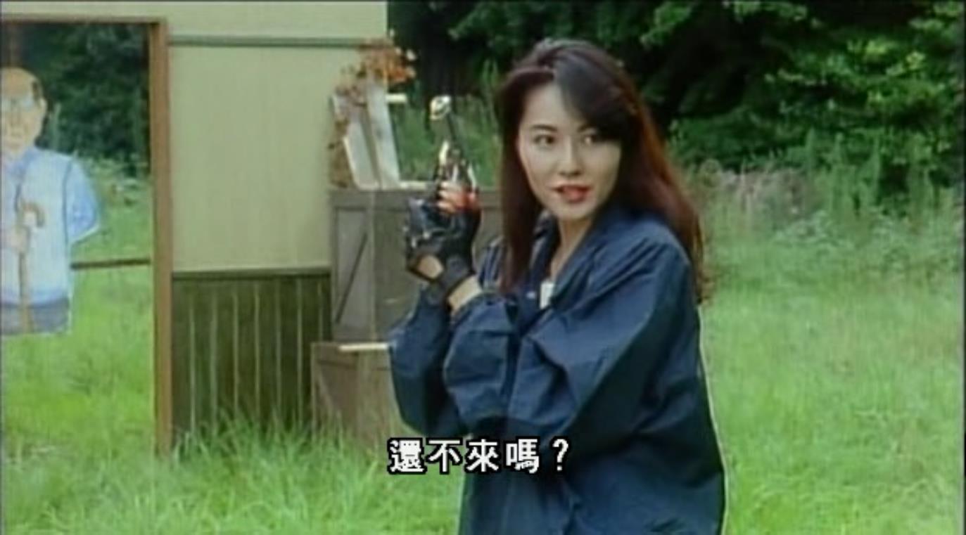 82分署剧照的剧照