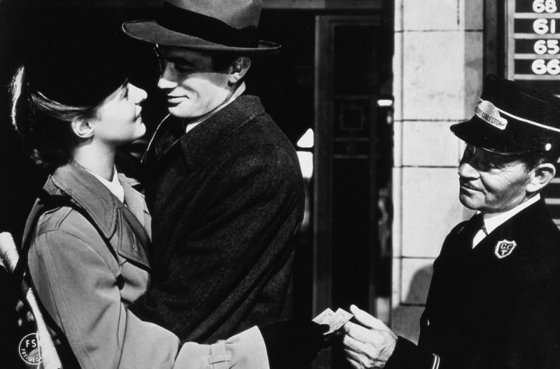 爱德华大夫剧照的剧照