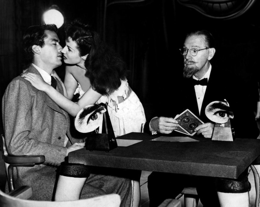 爱德华大夫剧照的剧照