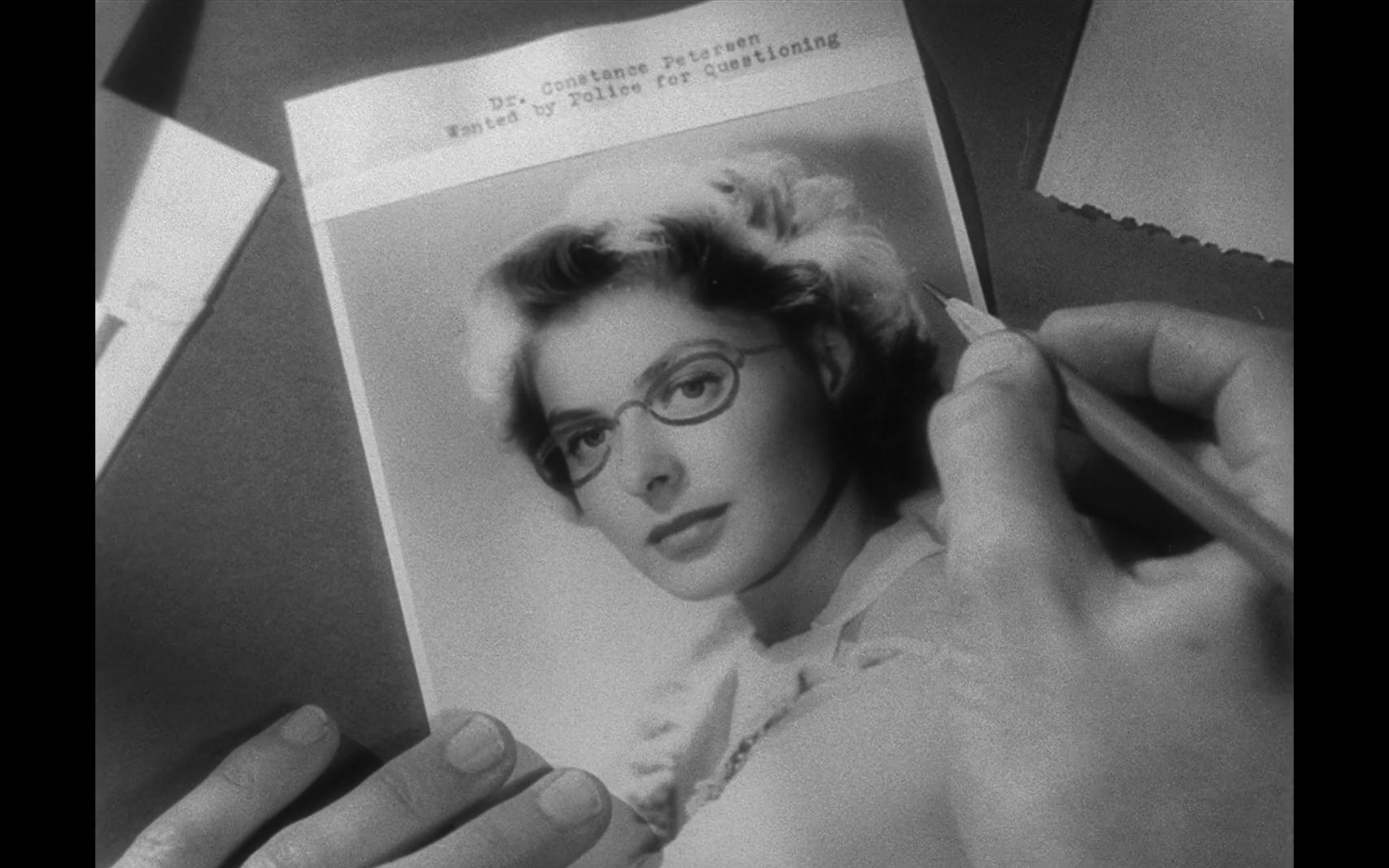 爱德华大夫剧照的剧照