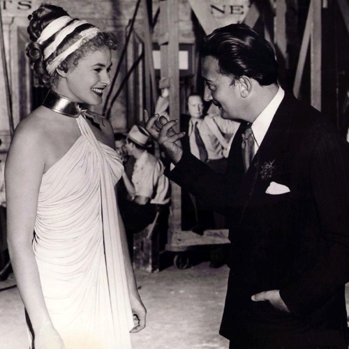 爱德华大夫剧照的剧照