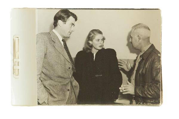 爱德华大夫剧照的剧照