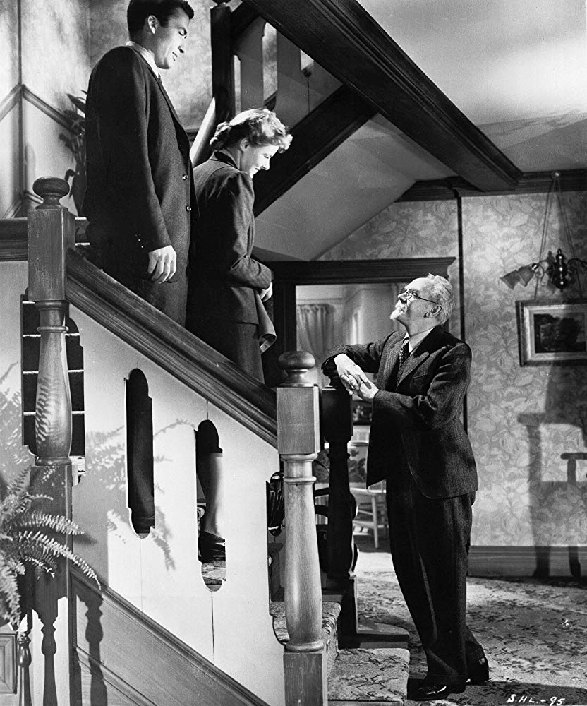 爱德华大夫剧照的剧照