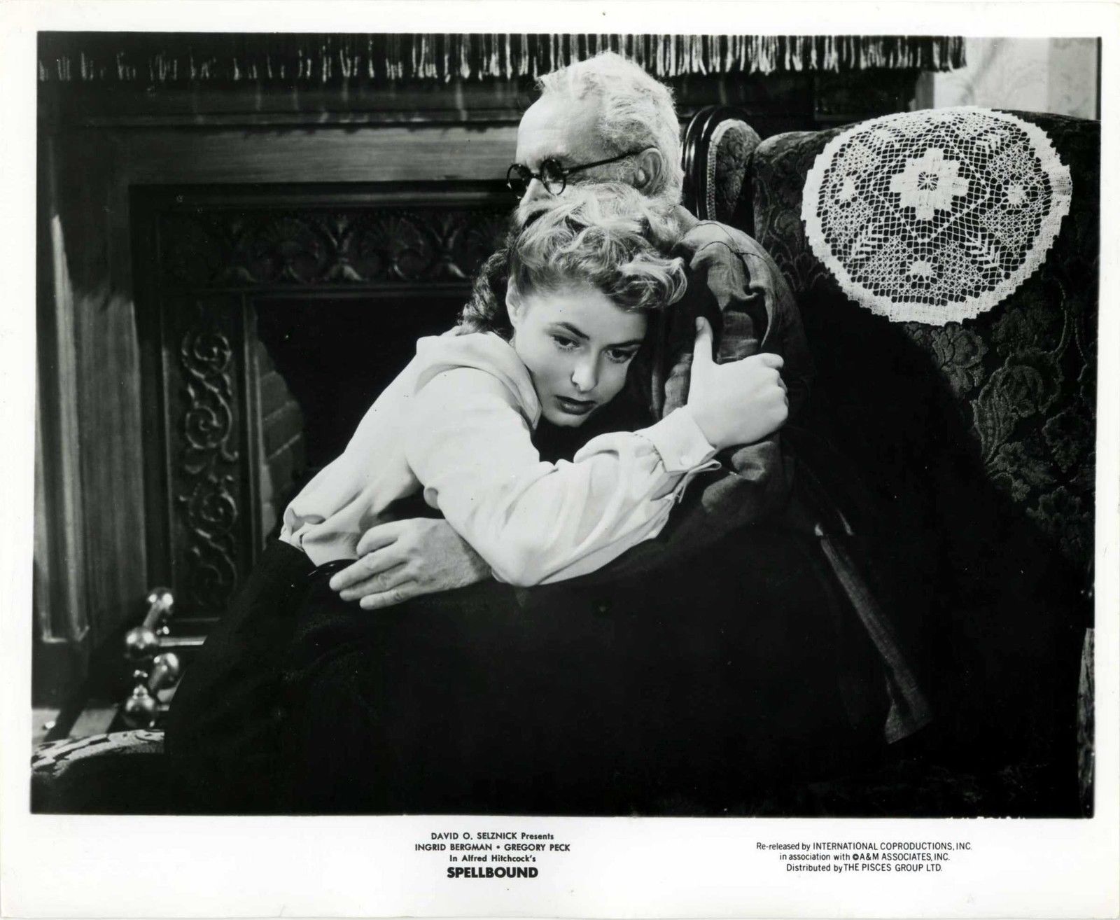 爱德华大夫剧照的剧照