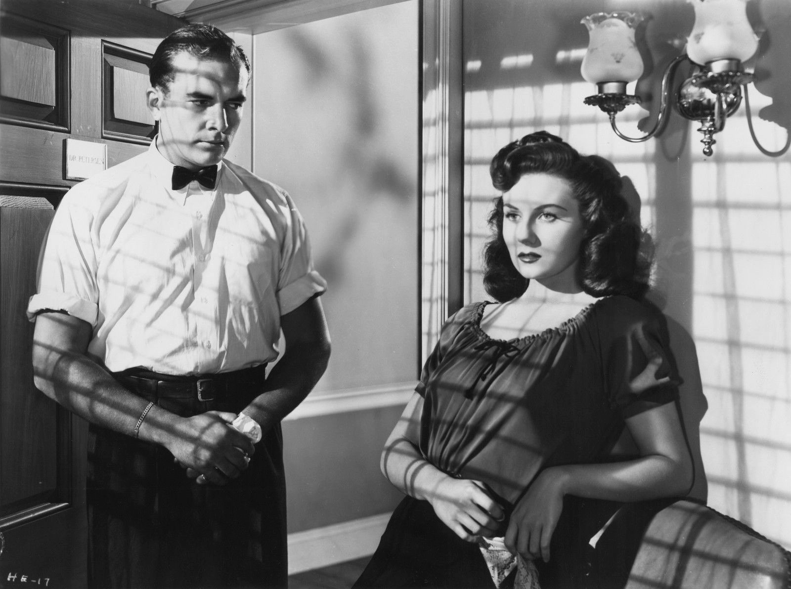 爱德华大夫剧照的剧照