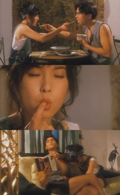 同居关系剧照的剧照