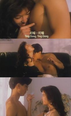 同居关系剧照的剧照