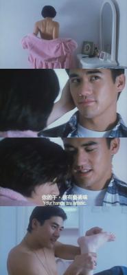 同居关系剧照的剧照