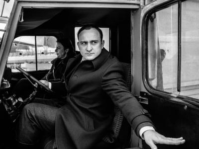 冷战剧照的剧照