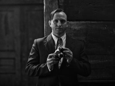 冷战剧照的剧照