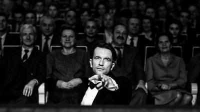 冷战剧照的剧照