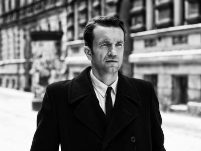 冷战剧照的剧照