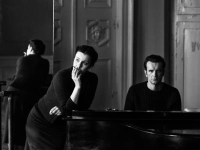 冷战剧照的剧照