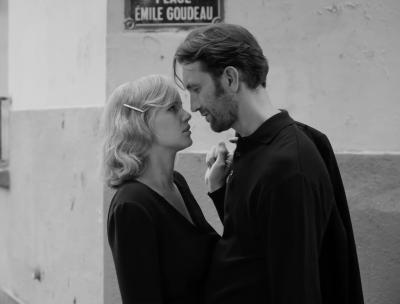 冷战剧照的剧照