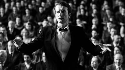 冷战剧照的剧照