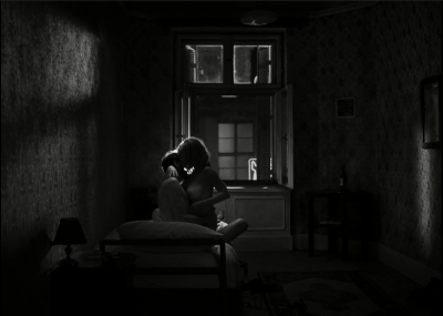 冷战剧照的剧照