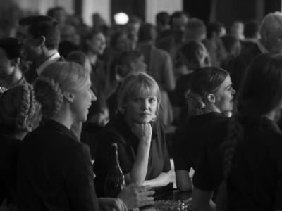 冷战剧照的剧照