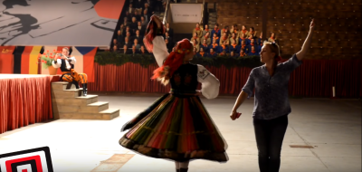 冷战剧照的剧照