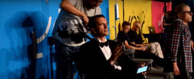 冷战剧照的剧照