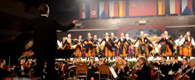 冷战剧照的剧照