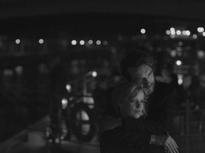 冷战剧照的剧照