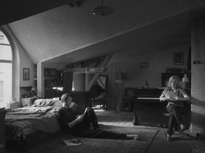 冷战剧照的剧照