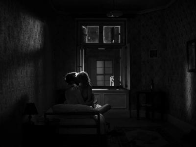 冷战剧照的剧照