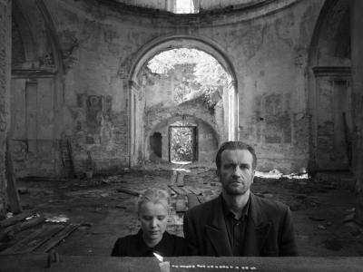 冷战剧照的剧照