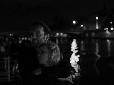 冷战剧照的剧照