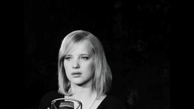 冷战剧照的剧照