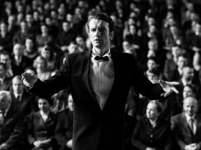 冷战剧照的剧照