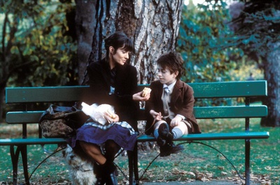 爱在星空下剧照的剧照