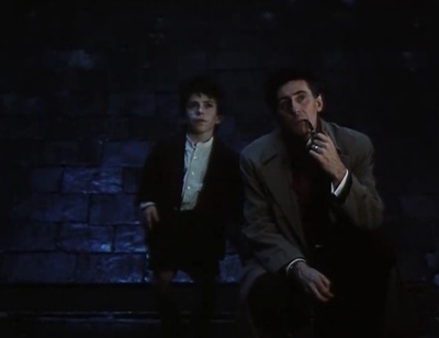 爱在星空下剧照的剧照