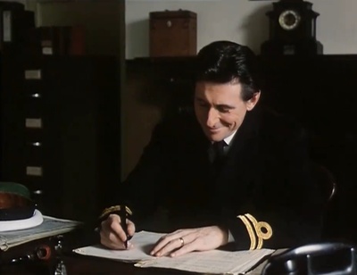 爱在星空下剧照的剧照