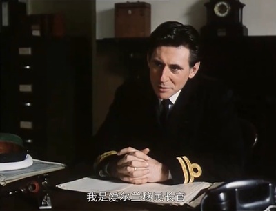 爱在星空下剧照的剧照