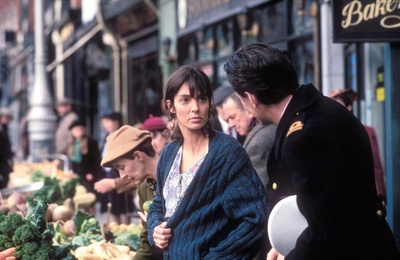 爱在星空下剧照的剧照