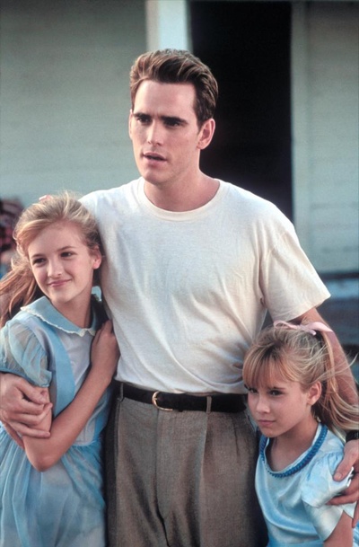 爱在星空下剧照的剧照