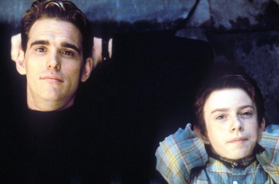 爱在星空下剧照的剧照