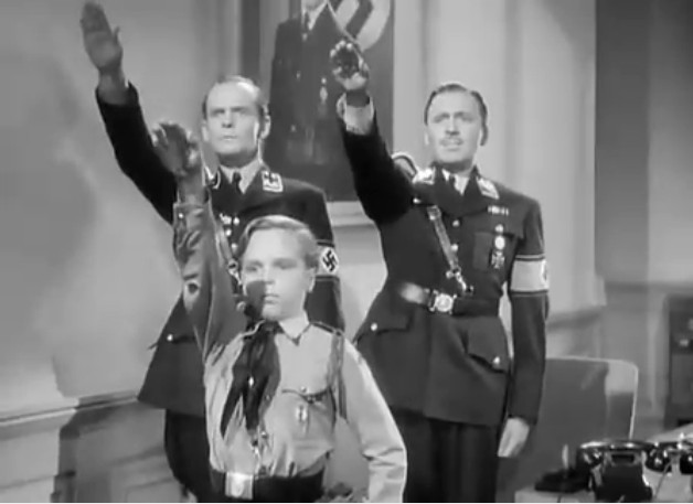 你逃我也逃剧照的剧照