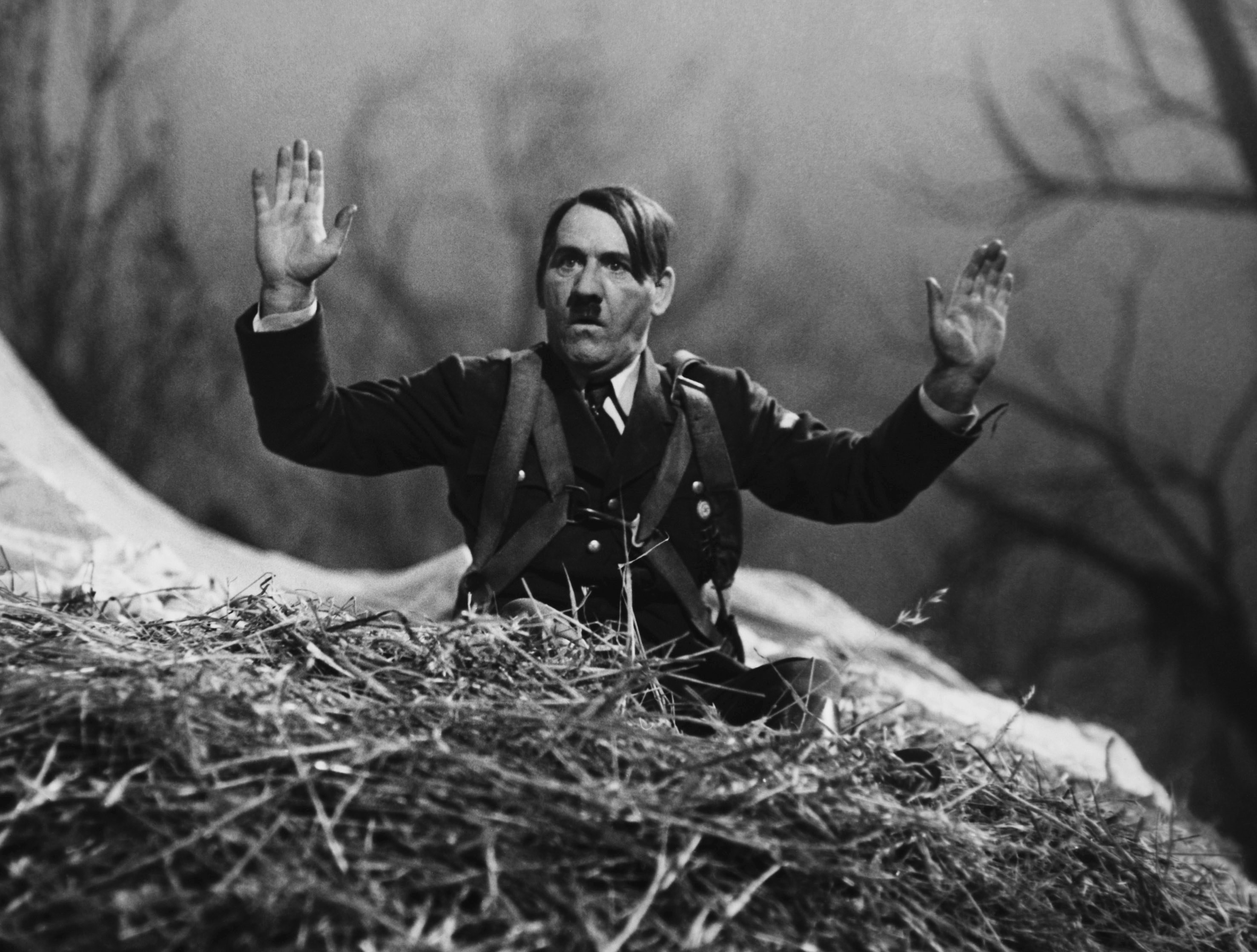 你逃我也逃剧照的剧照