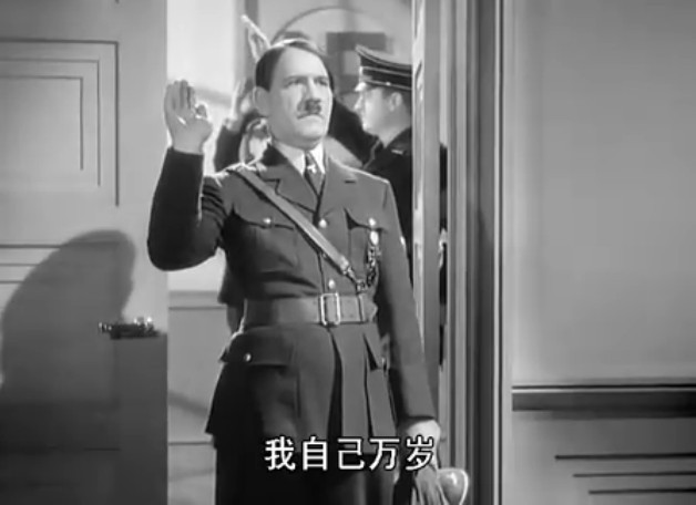 你逃我也逃剧照的剧照