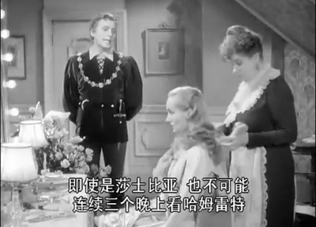 你逃我也逃剧照的剧照