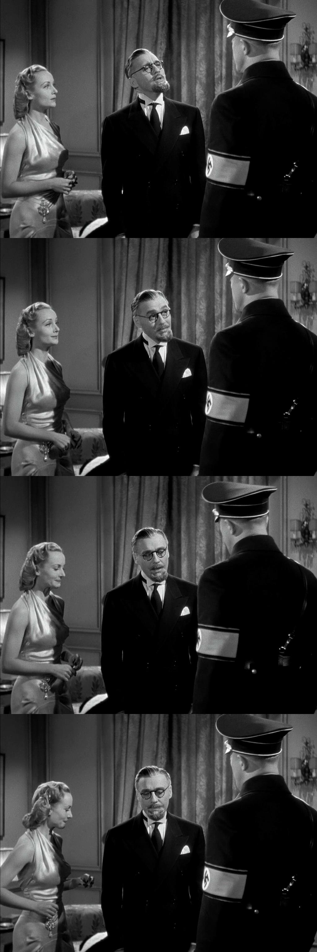 你逃我也逃剧照的剧照