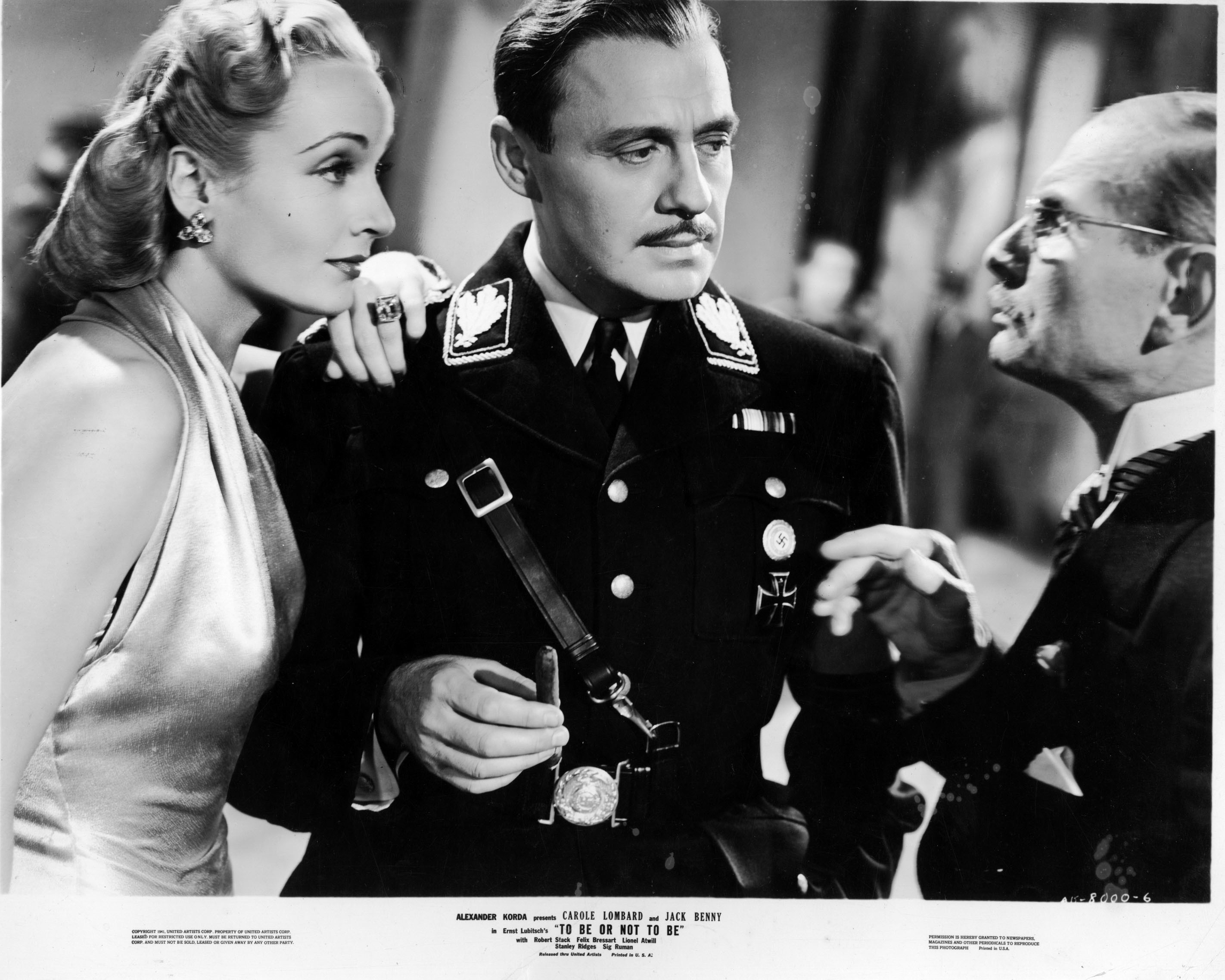 你逃我也逃剧照的剧照