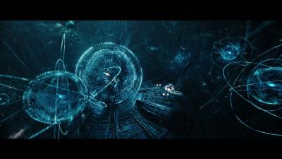 异形：契约-番外：十字路口剧照的剧照