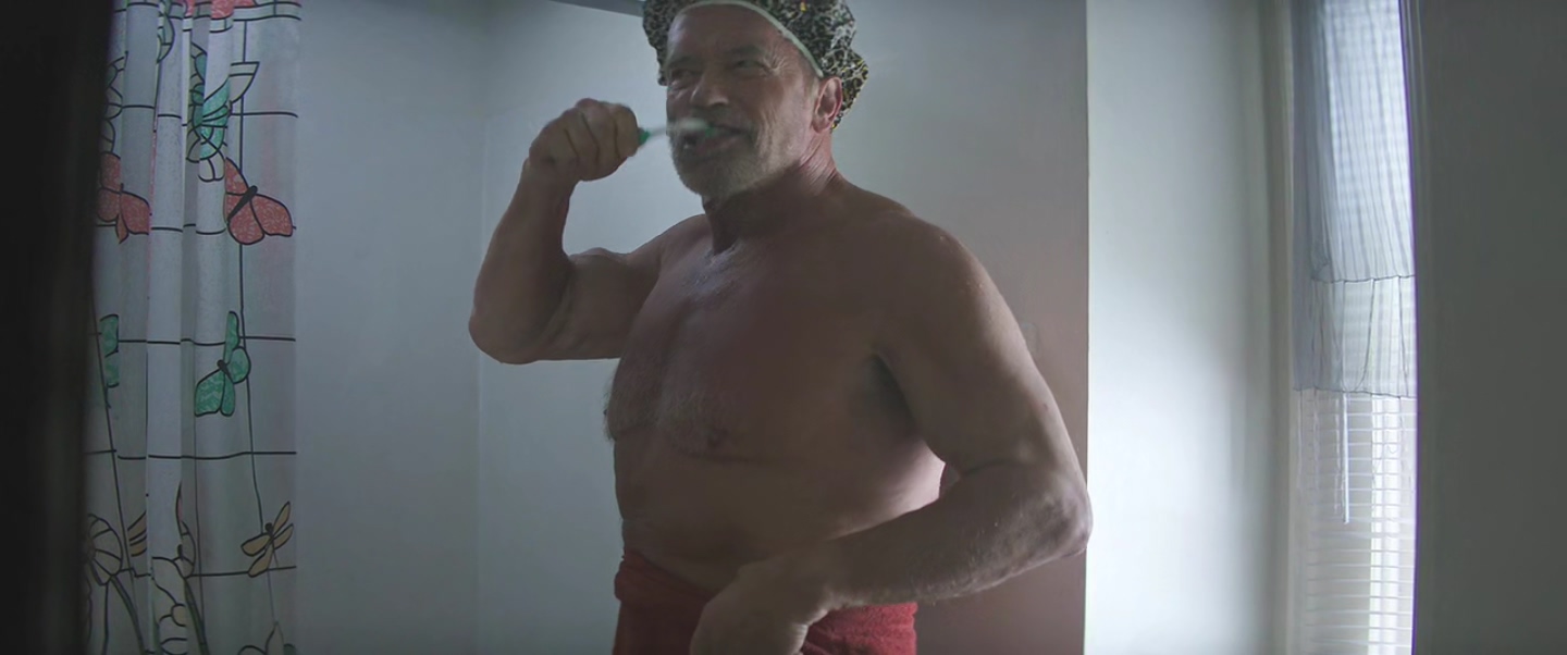 劫数剧照的剧照