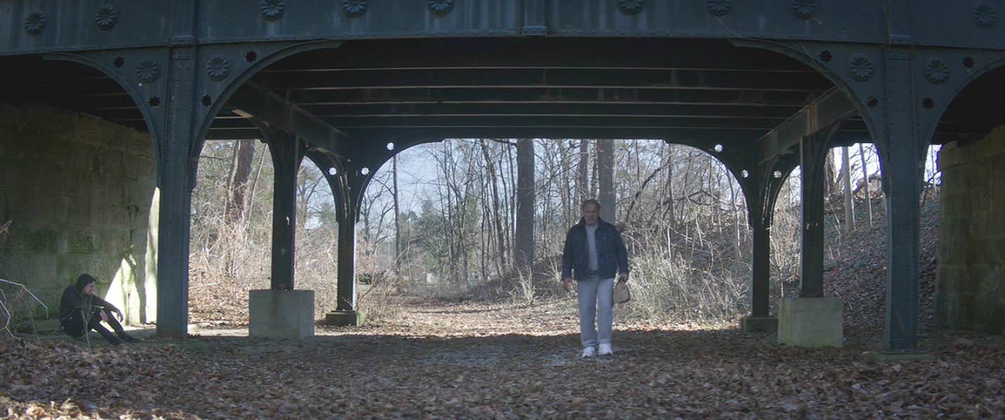 劫数剧照的剧照