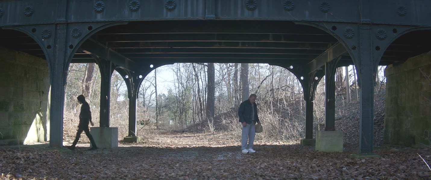 劫数剧照的剧照