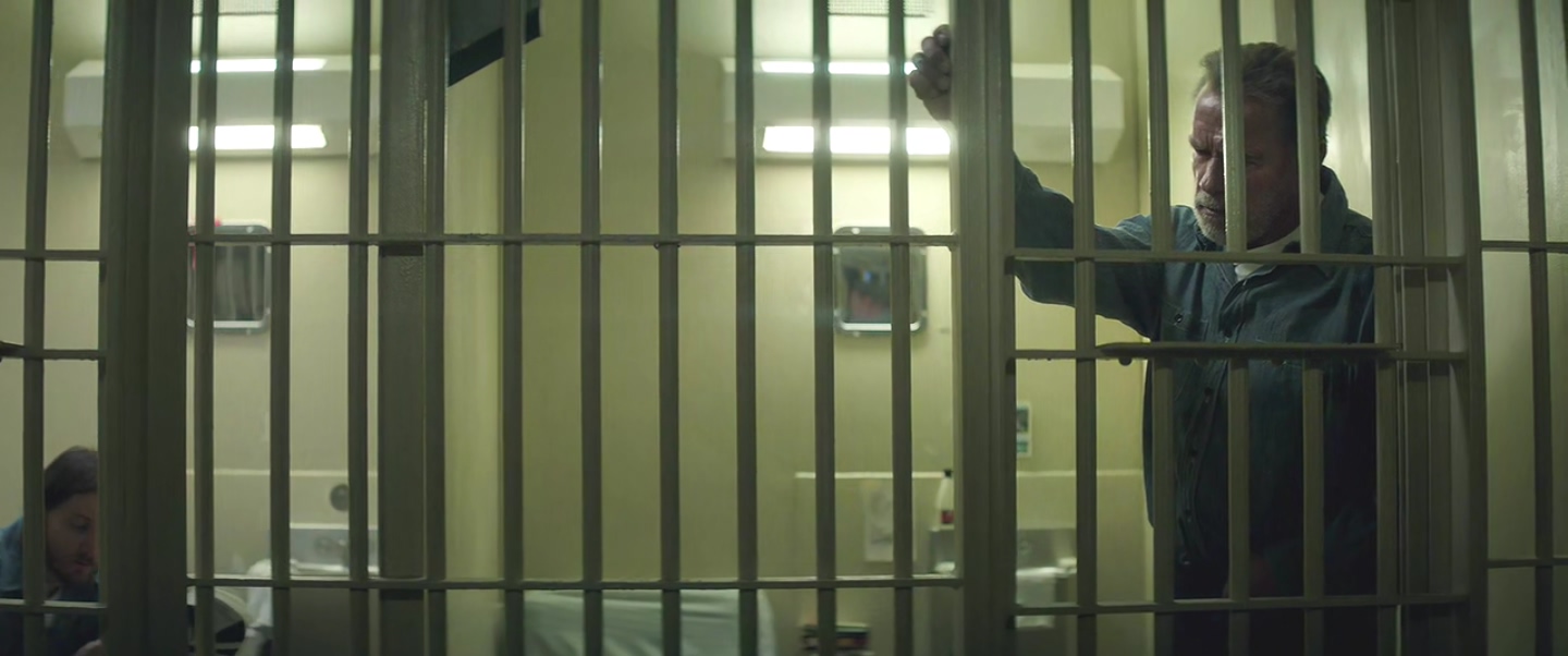 劫数剧照的剧照