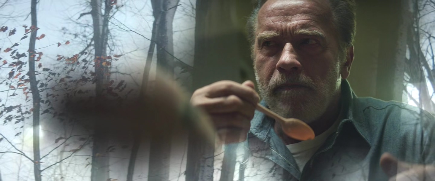 劫数剧照的剧照